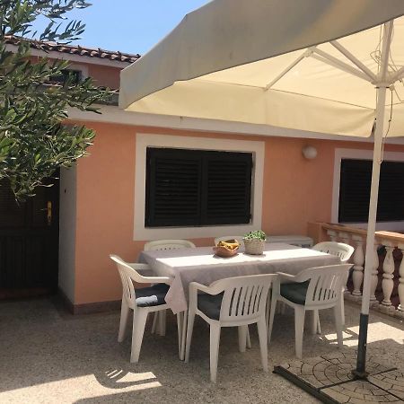 Apartmani Vilma Pakostane Exterior photo