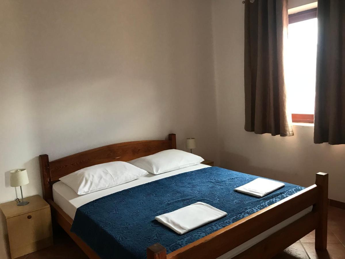 Apartmani Vilma Pakostane Exterior photo