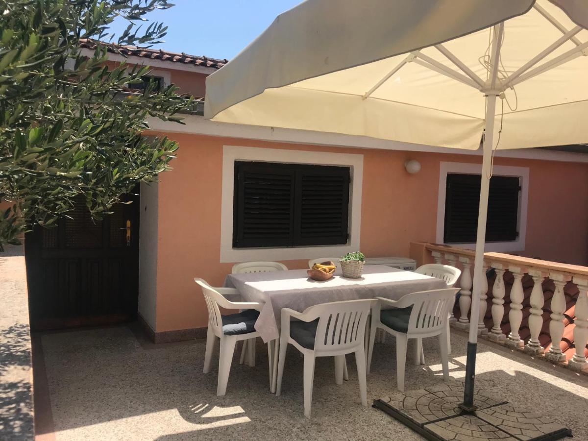 Apartmani Vilma Pakostane Exterior photo